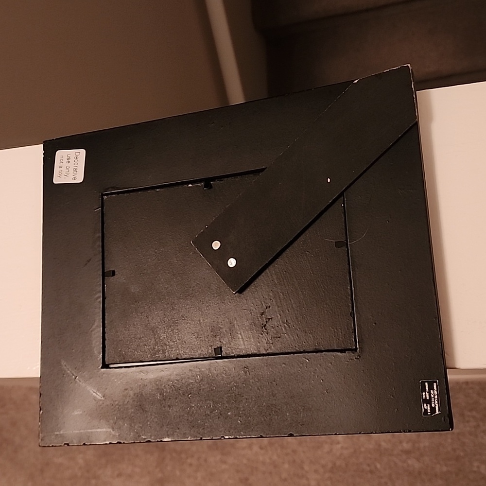 Photo frame, table top - Picture 2 of 4